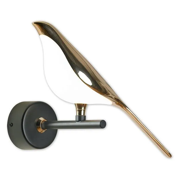 Бра Lussole LSP-8642 Loft Jasper