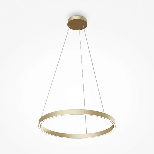 Подвесной светильник Maytoni MOD058PL-L32BS4K Rim Подвесной светильник Maytoni MOD058PL-L32BS4K Rim