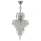 Подвесная люстра Arti Lampadari Erli E 1.5.30.105 N