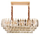 Подвесной светильник Escada 2101/14S