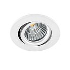 Встраиваемый светильник Lightstar 212436 Soffi