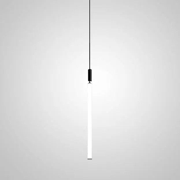 Подвесной Светильник Delia L70 Black 4000К By Imperiumloft 187966-23