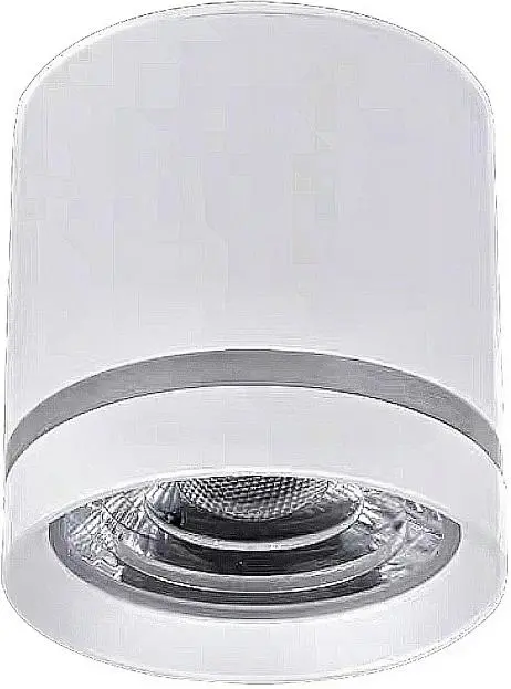 Точечный светильник Wertmark WTA.O08.007.30.12 Altair