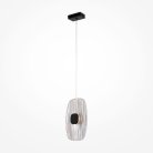 Подвесной светильник Maytoni MOD152PL-L1BK Eclipse