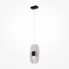 Подвесной светильник Maytoni MOD152PL-L1BK Eclipse