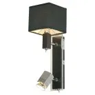 Бра Lussole LSF-2571-02 Montone
