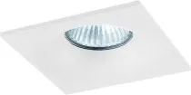 Встраиваемый светильник Donolux DL18413/11WW-SQ White DL18413