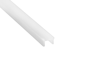 Матовый рассеиватель для профиля Donel DNPC18510SQ DN8ALE