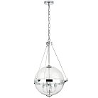 Подвесная люстра Lightstar 816044 (MD20102-4A) MODENA