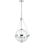 Подвесная люстра Lightstar 816044 (MD20102-4A) MODENA
