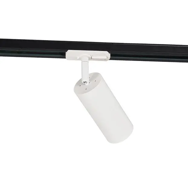 Трековый светильник Wertmark WTE.O10.007 Трековый светильник Wertmark WTE.O10.007