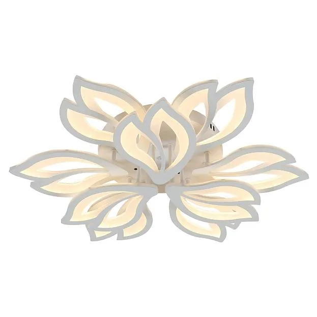 Потолочный светильник Escada 10228/9LED