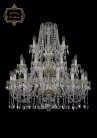 Люстра Bohemia Art Classic 11.12.16+8+4.300.3d.Gd.Sp