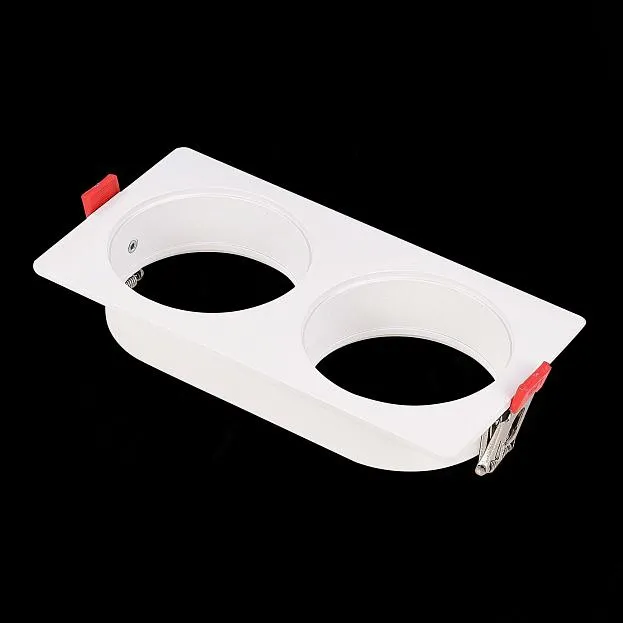 Встраиваемый корпус ST Luce ST052.508.02 SHIFT Встраиваемый корпус ST Luce ST052.508.02 SHIFT