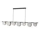 Подвесной светильник Favourite 4104-7P Pagos