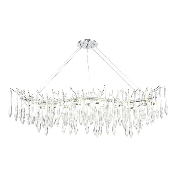 Светильник подвесной ST-Luce SL1660.113.12 TEARDROPS
