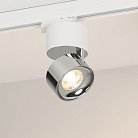 Трековый светильник Arlight 038104 PLURIO