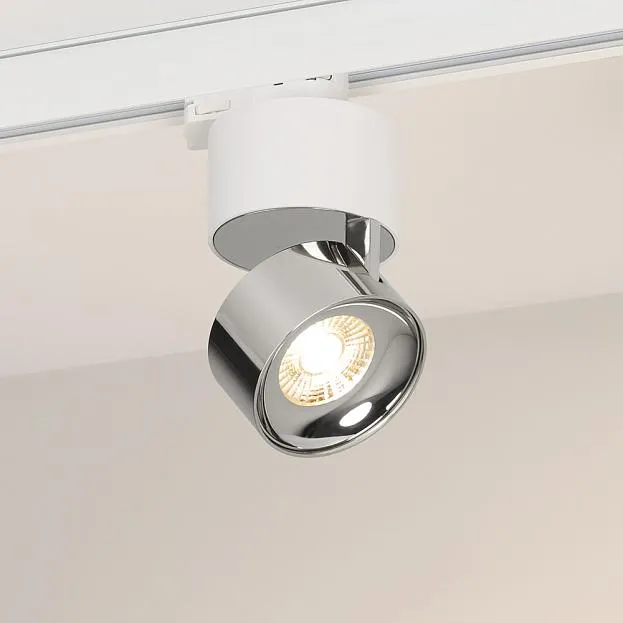 Трековый светильник Arlight 038104 PLURIO Трековый светильник Arlight 038104 PLURIO