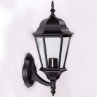 Настенный светильник уличный Oasis Light 91401L Bl