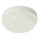 Светильник светодиодный пылевлагозащищённый с оптико- акустическим датчиком Feron 48997 AL3008