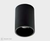 Накладной светильник ITALLINE 202511-11 black