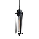 Светильник подвесной LUSSOLE LSP-9608 Loft IRONDEQUOIT