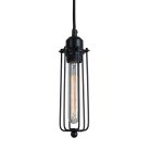 Светильник подвесной LUSSOLE LSP-9608 Loft IRONDEQUOIT