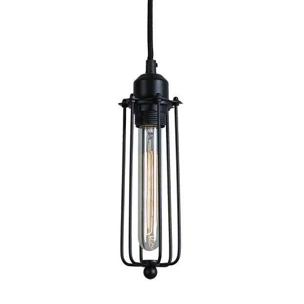 Светильник подвесной LUSSOLE LSP-9608 Loft IRONDEQUOIT Светильник подвесной LUSSOLE LSP-9608 Loft IRONDEQUOIT