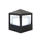 Настенный светильник Escada 30018W/01LED