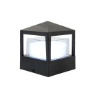 Настенный светильник Escada 30018W/01LED