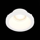 Встраиваемый светильник из гипса ST LUCE ST254.308.01 ST252–254 GYPSUM