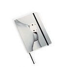 Блокнот Seletti 06924 Two of Spades Big Toiletpaper Notebook