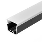 Профиль для светодиодной ленты 2м Arlight 055072 LINE-D