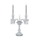 Подсвечник Delight Collection Baccarat 2