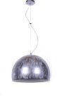 Подвесной светильник Lumina Deco LDP 3914-L SL BRIO