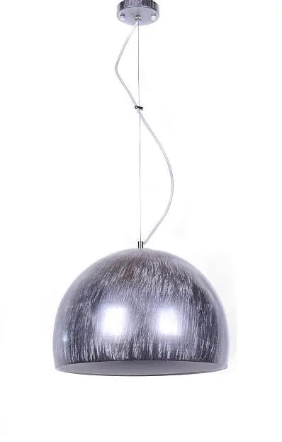 Подвесной светильник Lumina Deco LDP 3914-L SL BRIO Подвесной светильник Lumina Deco LDP 3914-L SL BRIO
