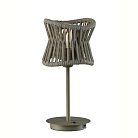 Настольная лампа Mantra 7134 Polinesia