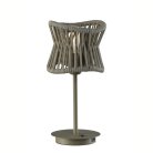 Настольная лампа Mantra 7134 Polinesia