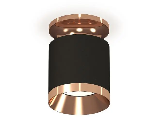 Комплект накладного светильника Ambrella light XS7402121 Techno Комплект накладного светильника Ambrella light XS7402121 Techno
