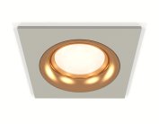 Комплект встраиваемого светильника Ambrella light XC7633005 Techno