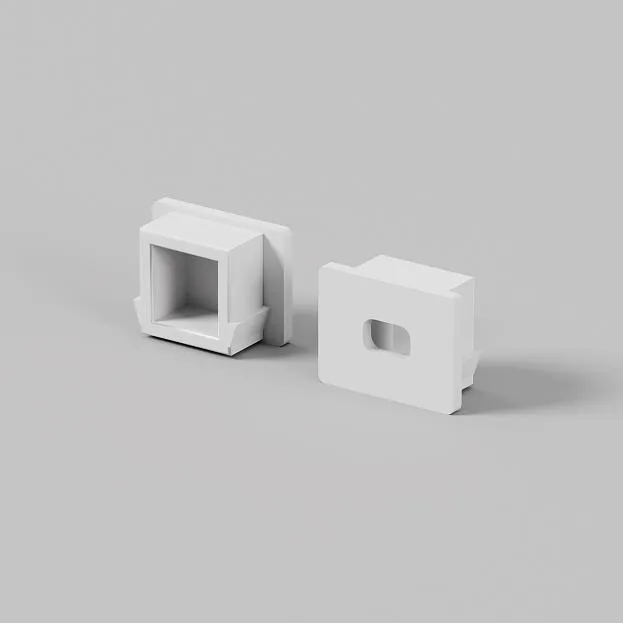 Заглушка для профиля Maytoni Led Strip 642023