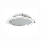 Встраиваемый светильник Mantra 6394 Graciosa