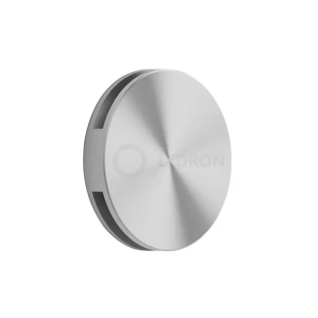 Подсветка ступеней лестницы LeDron ODL044 Alum Подсветка ступеней лестницы LeDron ODL044 Alum