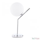 Настольная лампа Arte Perfetto Luce APL2233969MTM/1 CR CHROME+W