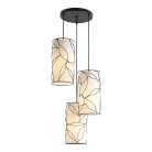 Светильник подвесной ST-Luce SL6228.403.03 ROOT