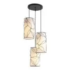 Светильник подвесной ST-Luce SL6228.403.03 ROOT