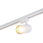 Трековый светильник Denkirs DK6030-WH SOLID Morud