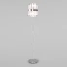 Торшер Bogate's 01110/4 никель Hollis a058714