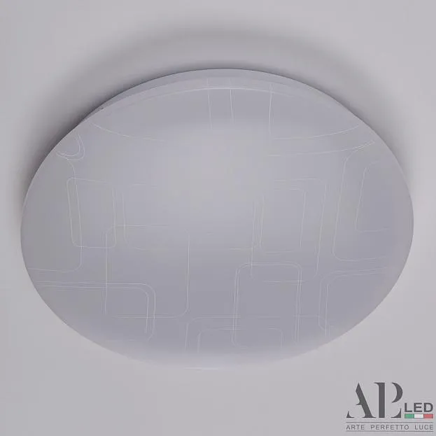 Светильник светодиодный APL LED 3316.Ledvance-350/24W Style