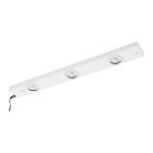 Встраиваемый светильник Eglo 93706 KOB LED